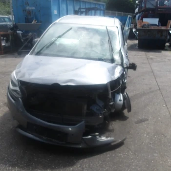 AVTO ZA DELE Opel Zafira 2017 TOURIER 1.4 TURBO