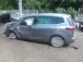 AVTO ZA DELE Opel Zafira 2017 TOURIER 1.4 TURBO