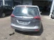 AVTO ZA DELE Opel Zafira 2017 TOURIER 1.4 TURBO