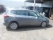AVTO ZA DELE Opel Zafira 2017 TOURIER 1.4 TURBO