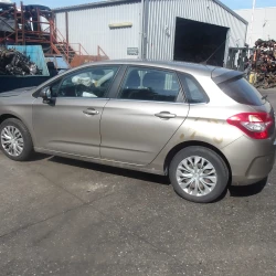 AUTO PER PEZZI Citroën C4 2014 1.6 HDI
