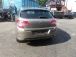 CAR FOR PARTS Citroën C4 2014 1.6 HDI