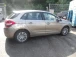CAR FOR PARTS Citroën C4 2014 1.6 HDI