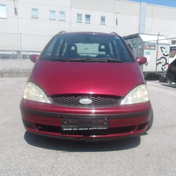 AVTO ZA DELE Ford Galaxy 2002 2.3