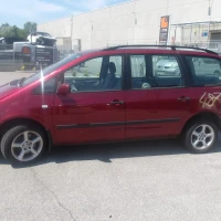 AVTO ZA DELE Ford Galaxy 2002 2.3