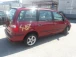 AVTO ZA DELE Ford Galaxy 2002 2.3