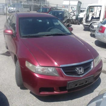 AVTO ZA DELE Honda Accord 2003 2.0