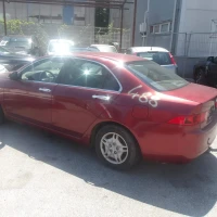 AVTO ZA DELE Honda Accord 2003 2.0
