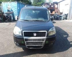 AUTO PER PEZZI Fiat Doblo 2008 1.9 JTD
