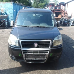 AUTO PER PEZZI Fiat Doblo 2008 1.9 JTD AUTO PER PEZZI Fiat Doblo 2008 1.9 JTD