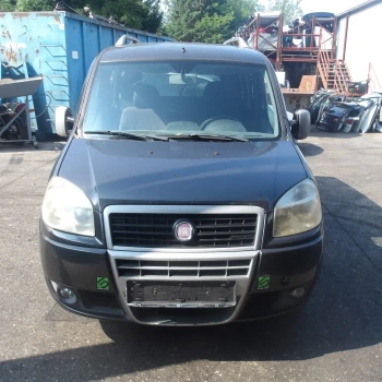 AUTO PER PEZZI Fiat Doblo 2008 1.9 JTD