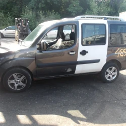 AUTO PER PEZZI Fiat Doblo 2008 1.9 JTD