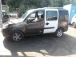 AUTO PER PEZZI Fiat Doblo 2008 1.9 JTD