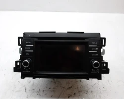 AUTORADIO Mazda CX5 2015 2.2 D AWD AUT. cv-vm02f3jmb KR8566DV0B