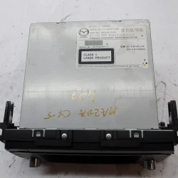 AUTORADIO Mazda CX5 2015 2.2 D AWD AUT. cv-vm02f3jmb KR8566DV0B