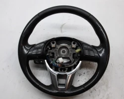 OBROČ VOLANA Mazda CX5 2015 2.2 D AWD AUT. K0663298202