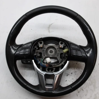OBROČ VOLANA Mazda CX5 2015 2.2 D AWD AUT. K0663298202