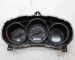 ŠTEVEC Mazda CX5 2015 2.2 D AWD AUT. kd4555430 KP5255471A