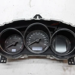 DASHBOARD Mazda CX5 2015 2.2 D AWD AUT. kd4555430 KP5255471A DASHBOARD Mazda CX5 2015 2.2 D AWD AUT. kd4555430 KP5255471A