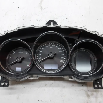 ŠTEVEC Mazda CX5 2015 2.2 D AWD AUT. kd4555430 KP5255471A