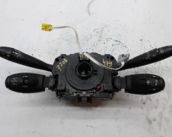 DEVIOLUCI Peugeot 308 2012 1.6 98016686xt