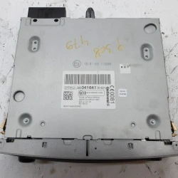 RADIO Peugeot 308 2012 1.6 98041641