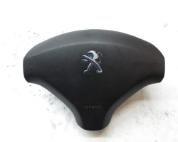 STEERING WHEEL AIRBAG Peugeot 308 2012 1.6 96758003zd