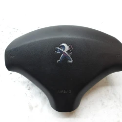 VOLANSKI AIRBAG Peugeot 308 2012 1.6 96758003zd VOLANSKI AIRBAG Peugeot 308 2012 1.6 96758003zd
