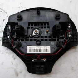 STEERING WHEEL AIRBAG Peugeot 308 2012 1.6 96758003zd