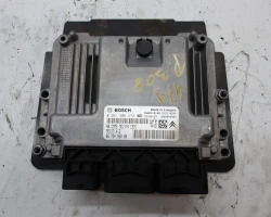 ENGINE CONTROL UNIT Peugeot 308 2012 1.6 9675495080