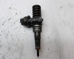 ŠOBA Volkswagen Passat 2007 1.9 TDI VARIANT 0414720313