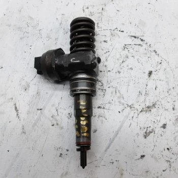 ŠOBA Volkswagen Passat 2007 1.9 TDI VARIANT 0414720313