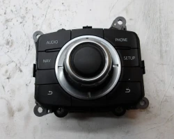 STIKALO RAZNO Mazda CX5 2015 2.2 D AWD AUT. kd4566cm0