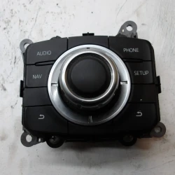 STIKALO RAZNO Mazda CX5 2015 2.2 D AWD AUT. kd4566cm0