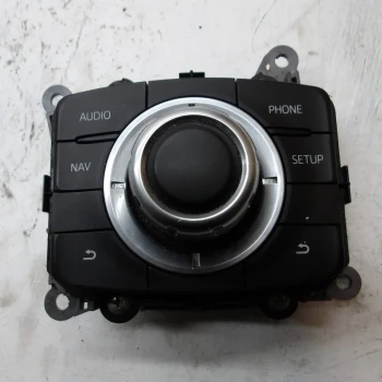 STIKALO RAZNO Mazda CX5 2015 2.2 D AWD AUT. kd4566cm0