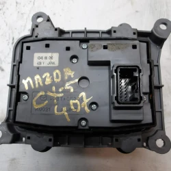 STIKALO RAZNO Mazda CX5 2015 2.2 D AWD AUT. kd4566cm0