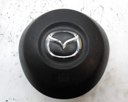 AIRBAG VOLANTE Mazda CX5 2015 2.2 D AWD AUT. KD4557K00C02