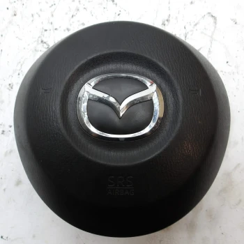 VOLANSKI AIRBAG Mazda CX5 2015 2.2 D AWD AUT. KD4557K00C02
