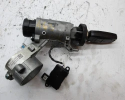 CILINDRETTO AVVIAMENTO Chevrolet Cruze 2009 1.6 16V 25799293