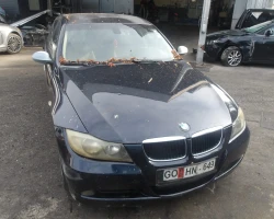 AUTO PER PEZZI BMW 3 2007 318I
