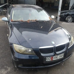 AVTO ZA DELE BMW 3 2007 318I