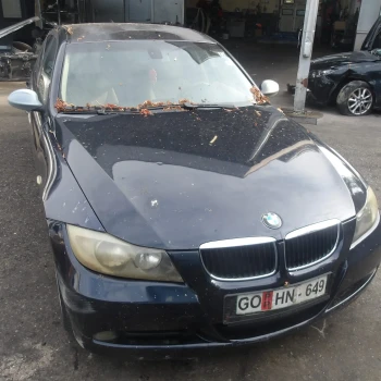 AVTO ZA DELE BMW 3 2007 318I