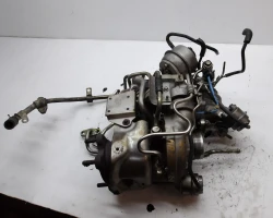 TURBINA Mazda CX5 2015 2.2 D AWD AUT. 810367-0002 SH0113700A