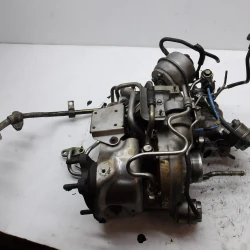 TURBINA Mazda CX5 2015 2.2 D AWD AUT. 810367-0002 SH0113700A TURBINA Mazda CX5 2015 2.2 D AWD AUT. 810367-0002 SH0113700A