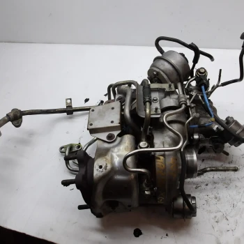 TURBINA Mazda CX5 2015 2.2 D AWD AUT. 810367-0002 SH0113700A