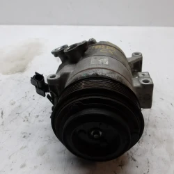 AIR CONDITIONING COMPRESSOR Mazda CX5 2015 2.2 D AWD AUT. KF0161450
