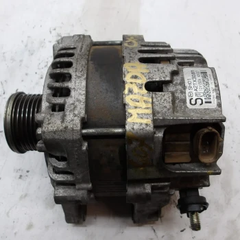 ALTERNATOR Mazda CX5 2015 2.2 D AWD AUT. SH0118300