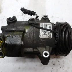 KOMPRESOR KLIME Opel Astra 2012 1.6 13335254 KOMPRESOR KLIME Opel Astra 2012 1.6 13335254