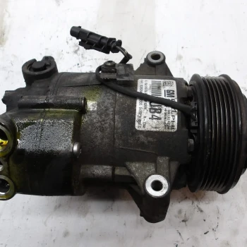 KOMPRESOR KLIME Opel Astra 2012 1.6 13335254