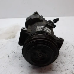 COMPRESSORE CLIMATIZZATORE Opel Astra 2012 1.6 13335254